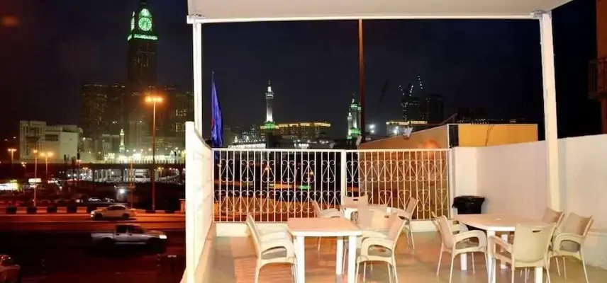 Mira Al Shaeb Hotel Makkah image